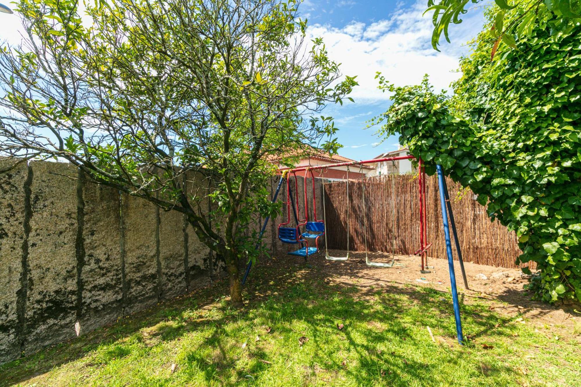 Casa Moreiras Vigo Exterior photo